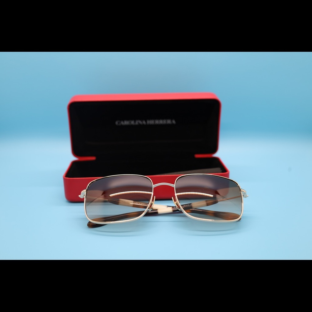 Carolina Herrera Women Sunglasses